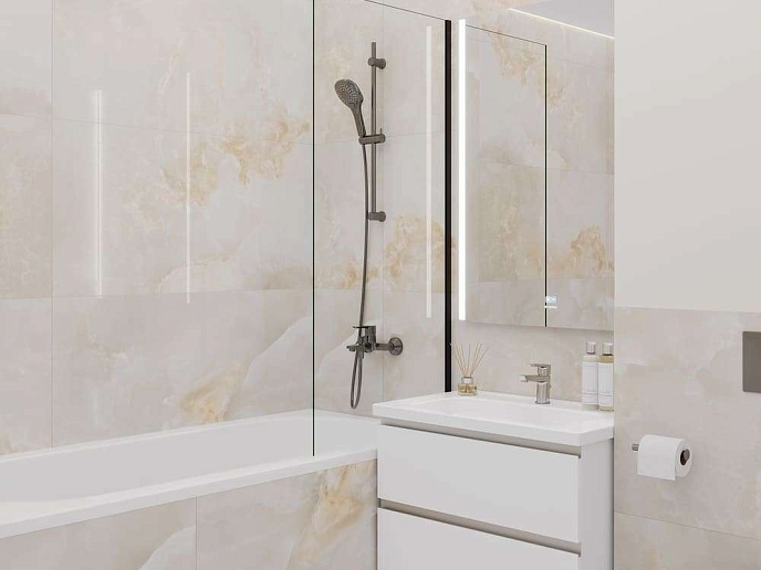 Керамическая плитка Ceradim Onyx Orlam