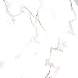 Керамическая плитка Ecoceramic Casablanca EC Белый Полированный Керамогранит 90х90 см