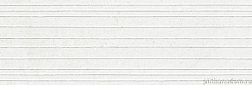 Peronda Manhattan White Lines SP R Настенная плитка белый 33,3х100 см