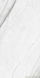Керамическая плитка Global Tile GT120606203PR Керамогранит Calacatta Belgia Бел. 60x120 полир.