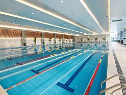 Для бассейна