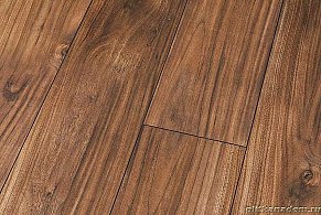 Ламинат Falquon Blue Line Wood Morris Walnute 8 мм D4188