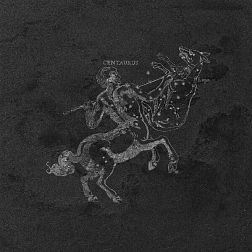 La Fabbrica Pietra Lavica Centauro Gryphea Lapp Rett Декор 49x49 см