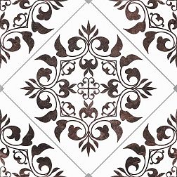 Керамическая плитка Decocer Siena Mer Керамогранит 20х20