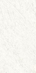 Керамическая плитка Ariostea Ultra Marmi Bianco Carrara Lucidato Shiny Керамогранит 150x75 см