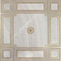 Керамическая плитка Grespania Palace Ambras 3 Gris Декор 59х59 см