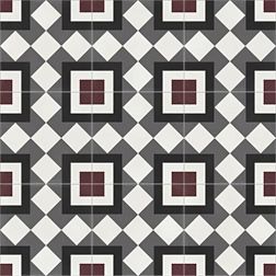 Aparici Vienna Urania Natural Серый Матовый Керамогранит 59,2x59,2 см