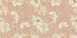 Ariana Floralia Camelia Rect Бежевый Матовый Ректифицированный Декор 60x120 см