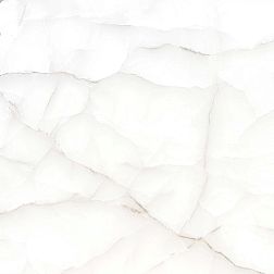 Керамическая плитка Maimoon Ceramica Antique White Белый Полированный Керамогранит 60х60 см