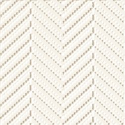 Tubadzin Elementary D-Patch White STR 2 Декор 14,8x14,8 см