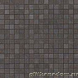 Atlas Concorde Mark Graphite Mosaico mix Мозаика 30х30 см