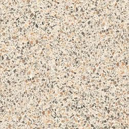 Керамическая плитка Casalgrande Padana Terrazzo Beige Керамогранит 600x600 см