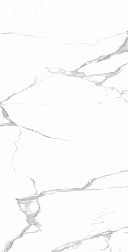 Керамическая плитка Modern Tile Megnus Statuario Glossy Керамогранит 60х120 см
