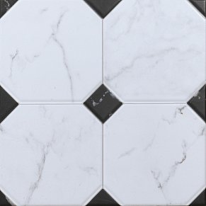 El Molino Betera Blanco Rett. Матовый Керамогранит 58x58 см