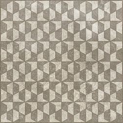 Atlas Concorde Russia Drift Флай Серая Матовая Ректифицированная Вставка 60x60 см