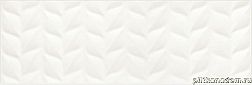 Paradyz Elia Bianco Struktura A Настенная плитка 25х75 см