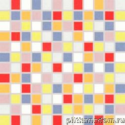 Rako Tendence WDM02001 Мозаика (2,5x2,5) 30x30 см