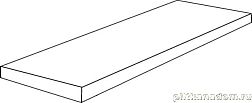 Керамическая плитка Atlas Concorde Russia Empire Silver Root Scal. Ang. Sx 33x120 (620070002089) см