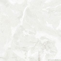 Absolut Gres Onix AB1006G White Белый Полированный Керамогранит 60x60 см