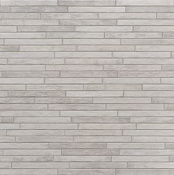 RHS Ceramiche (Rondine group) Nolita Pearl Серый Матовый Керамогранит 4,8x45 см