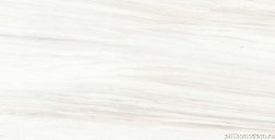 Керамическая плитка Rex Ceramiche Les Origines Ombre Doree Glossy Белый Полированный Ректифицированный Керамогранит 120х280 см