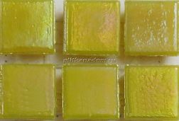 Керамическая плитка Rose Mosaic Rainbow WВ90 (формат 1х1) Мозаика 31,8х31,8 см