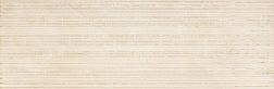 Керамическая плитка Dune Cremabella Organza Декор 30x90 см