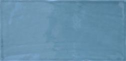 Керамическая плитка Cifre Atmosphere Blue Настенная плитка 12,5х25 см