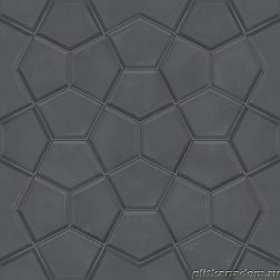 Cerrad Nowa Gala Aquamarina CNGAQU24 Напольная плитка 59.7x59.7 см