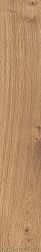 Керамическая плитка Керамогранит Meissen Classic OAK коричневый 14,7x89 см