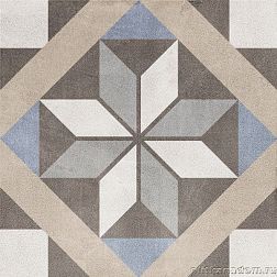 Керамическая плитка Sant Agostino Patchwork PCL04 Classic 04 Керамогранит 20х20 см