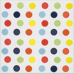 Kerama Marazzi Альпаки OP-A219-5009 Декор 7 Микс Матовый 20x20 см