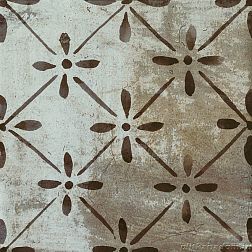 Керамическая плитка Kerama Marazzi VT-B236-1146 Довиль 8 глянцевый Декор 9,8x9,8 см