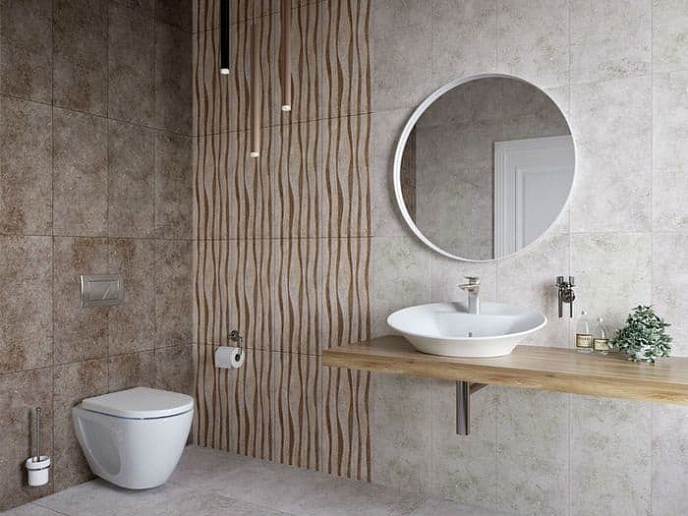 Керамическая плитка Керамин Болонья