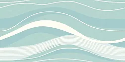 Керамическая плитка Altacera Wave DW9WAV06. Декор 24,9x50
