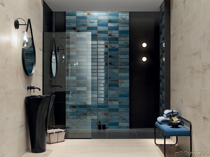 Керамическая плитка Tubadzin Curio