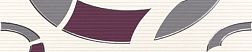 Tubadzin Indigo Scienna Бордюр-3 36х7,4 см