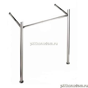 Jacob Delafon Odeon Up E4724-39R комплект ножек для раковины