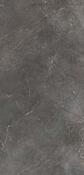 Flavour Granito Antares Nero Glossy Черный Полированный Керамогранит 60x120 см