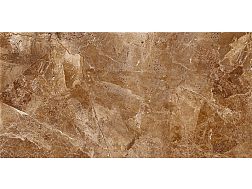 Luxsera Tuana Brown Коричневый Глянцевый Ректифицированный Керамогранит 60x120