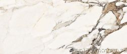Neodom Titanium Calacatta Venato Бежевый Глянцевый Керамогранит 120x280 см