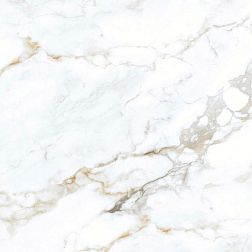 Laparet Statuario Martin Белый Полированный Керамогранит 60х60 см