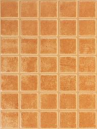 Rako Patina WARKB231 Brick Настенная плитка Мозаика 25x33 см