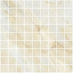 Керамическая плитка N-ceramica Shell Marble Мозаика 30х30 см