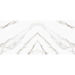 Itaca Керамогранит Alfina White A Белый Полированный 60х120 см