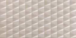 Керамическая плитка Atlas Concorde Kone 3d stars silver Керамическая плитка 40x80 см
