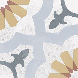 Керамическая плитка Arcana Stracciatella Amaretti Керамогранит 20x20 см