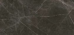 Керамическая плитка Urbatek X-Light Savage Dark Polished Керамогранит 120x250 см