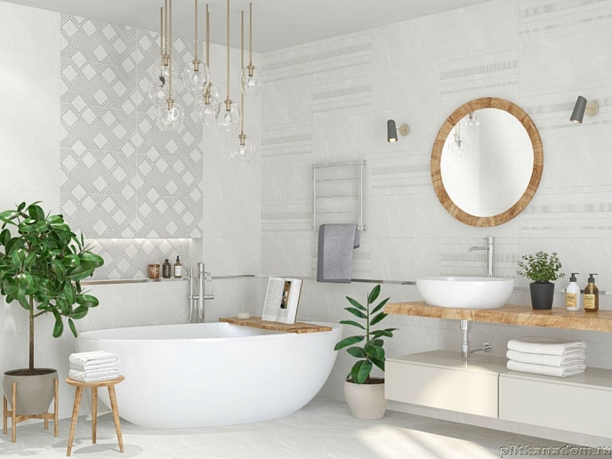 Керамическая плитка Azori Hygge