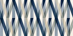 Керамическая плитка ABK Group Wide & Style Mini Vol 2 Layers Nat R Микс Матовый Ректифицированный Керамогранит 60x120 см